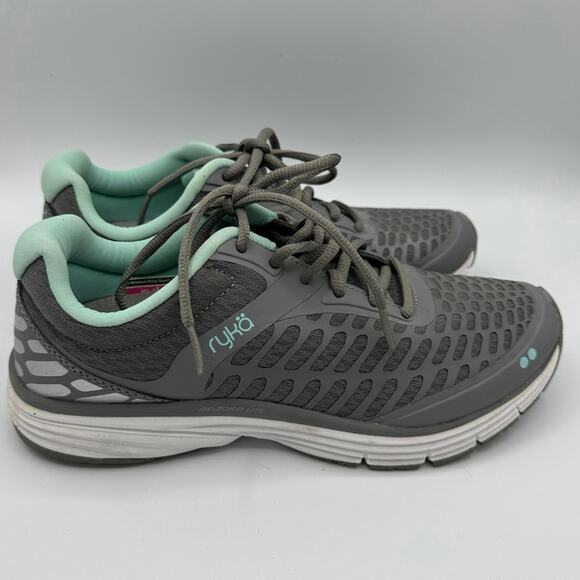 Ryka Shoes women's size 8.5 - Picture 3 of 6